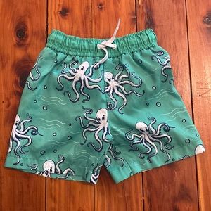 Kids Swim Trunks, size 2T